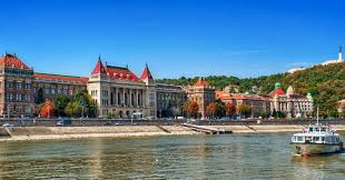 للأردنيين.. البدء بالتقدم للمنح الهنغارية الجمعة