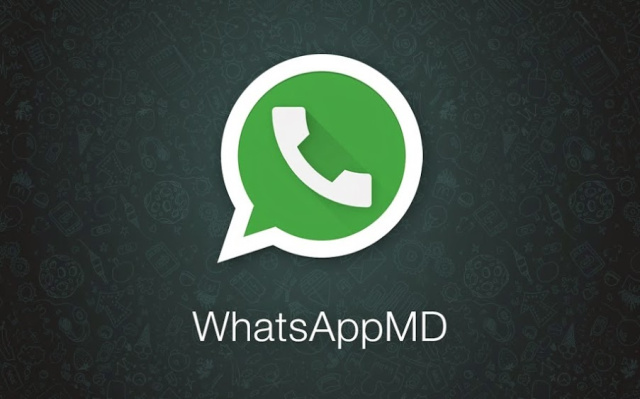 كيف تعيد الحالة النصية إلى واتساب؟