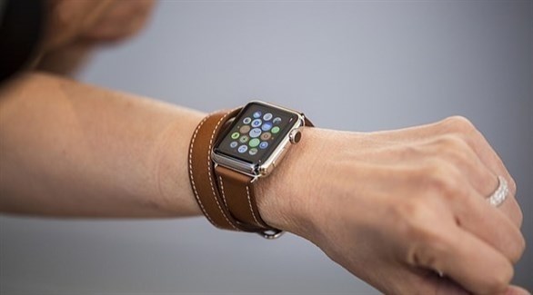 ساعة أبل لا تكشف مشاكل القلب