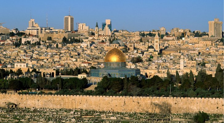 الأردن: القدس مدينة السلام لا ساحة