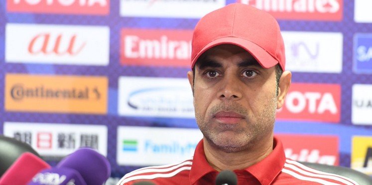 بعد الخسارة من استراليا .. مهدي