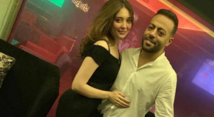 تامر عاشور يعلن فسخ خطوبته من
