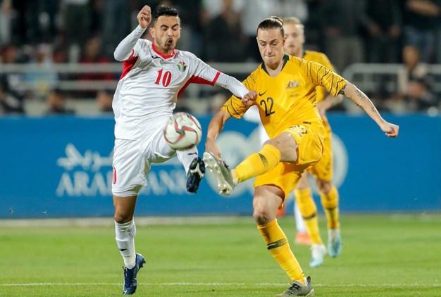 خسرت الرهان وفاز فيتال