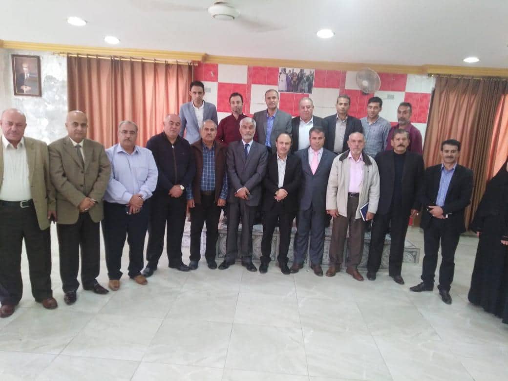 «عمان العربية» تنفذ ورشة «النهج التشاركي»