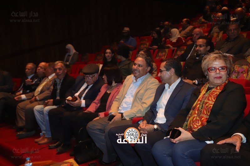 أمسية استذكارية للأديب الأردني الراحل تيسير