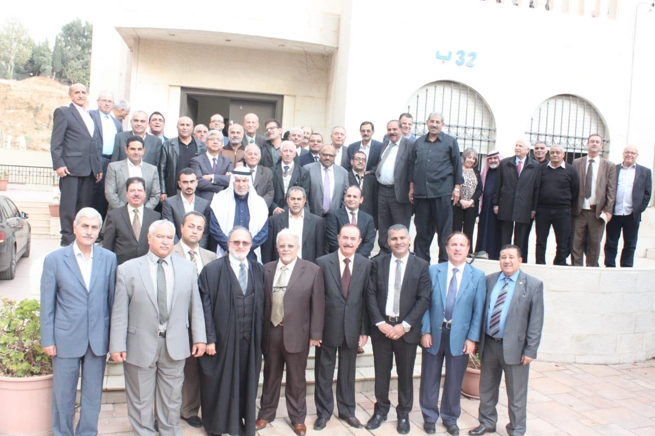 «التيار الوطني» يتحدث عن الجبهة الداخلية