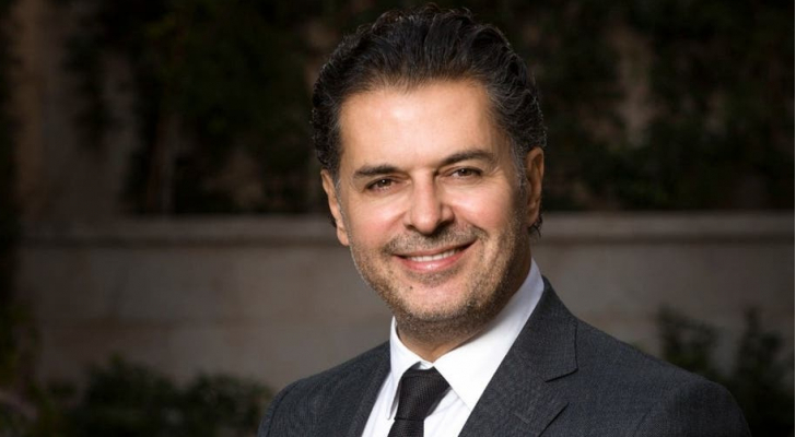 راغب علامة: لبنان بحاجة لشخصية كمحمد