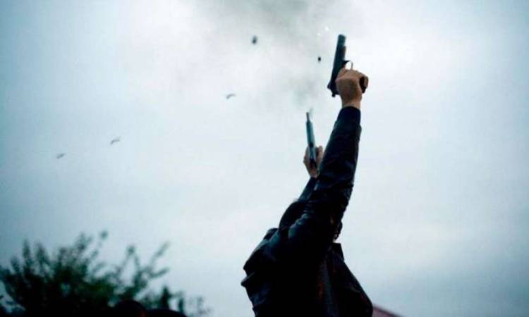 حفل زفاف يتحول لمأتم والعريس القاتل