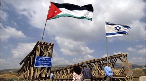 كاتب إسرائيلي: العلاقات مع الأردن تدهورت