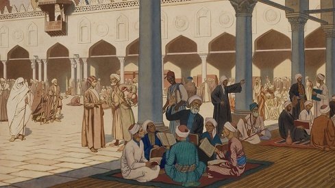 هل تعرف شيئا عن تصنيف الذنوب؟