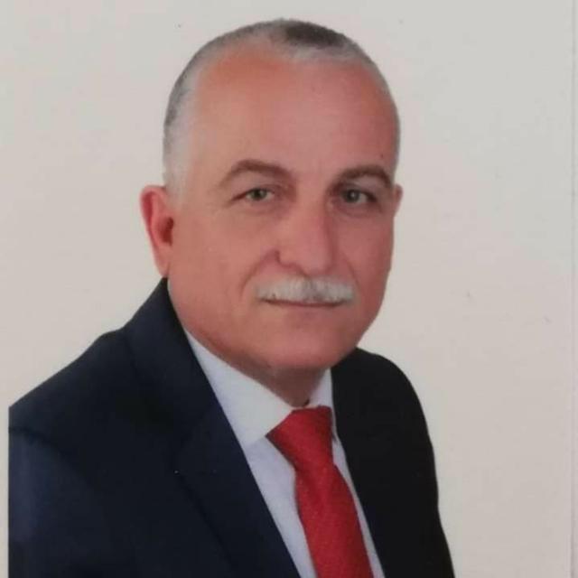 غنيمات مساعدا لمدير عام الضريبة