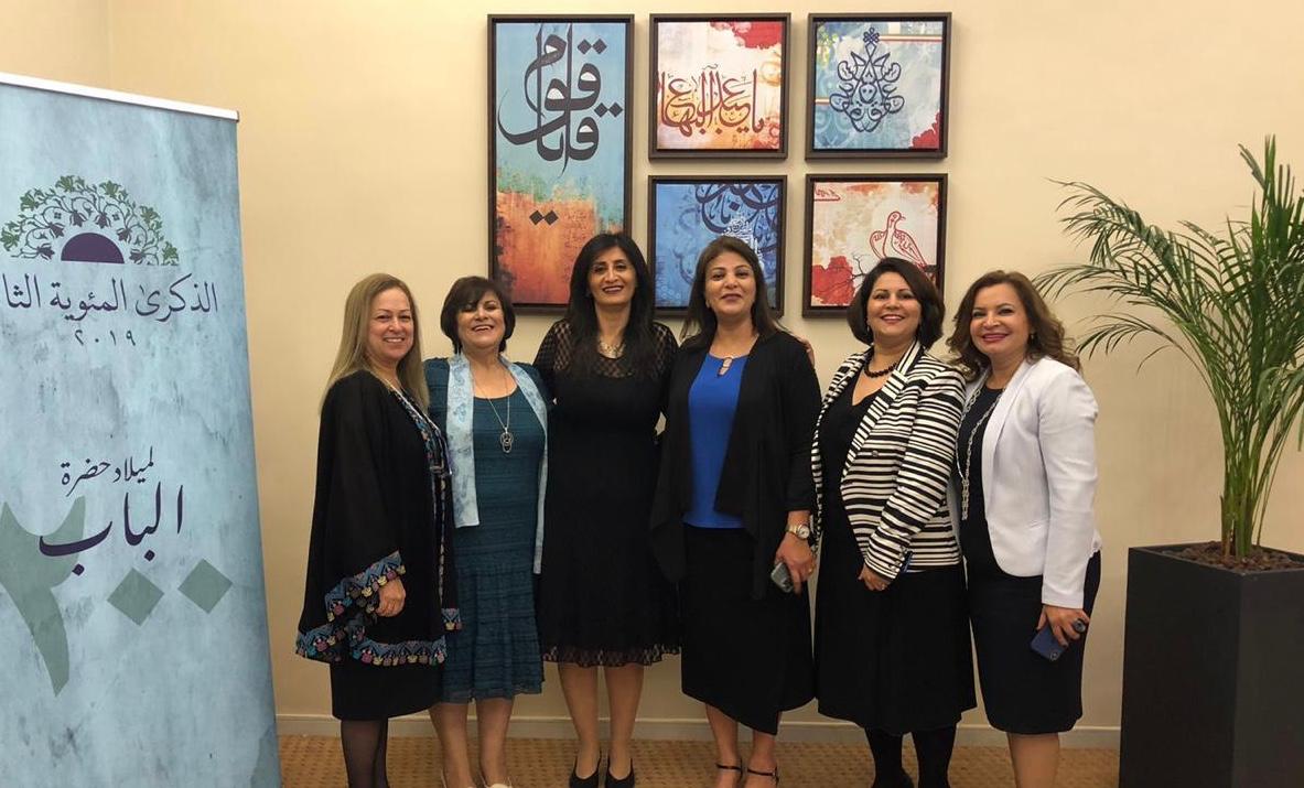 «طليعة النور» وثائقي يعرض مساعي افراد