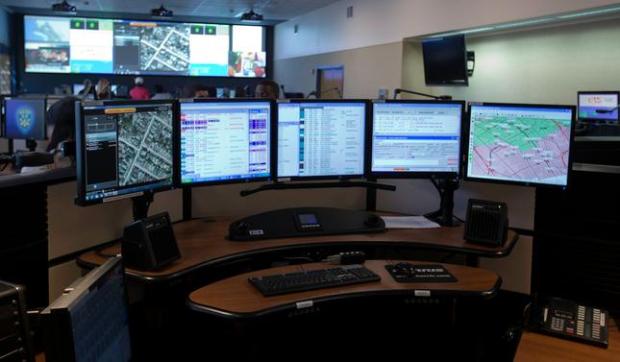 grants for 911 dispatch centers 2021