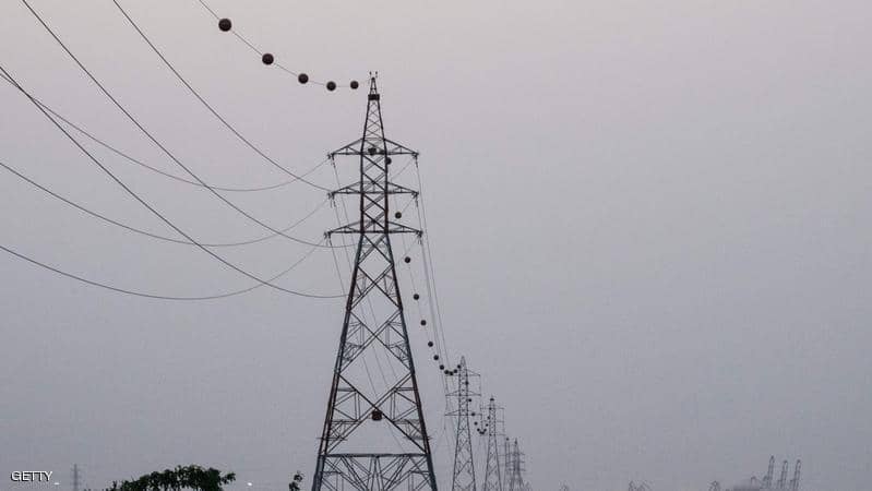 مصر.. قتلى في انهيار «برج كهرباء»