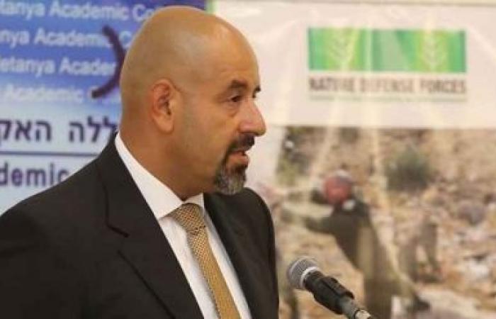 السفير عبيدات مندوبا للأردن في الأمم