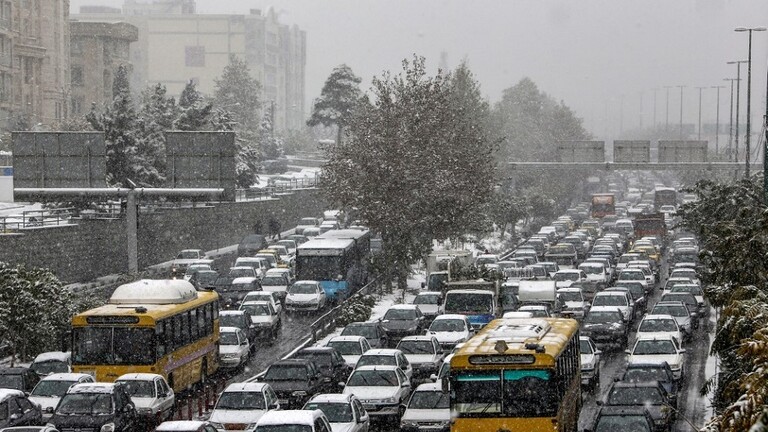 خرائط «غوغل» تظهر شللا تاما في