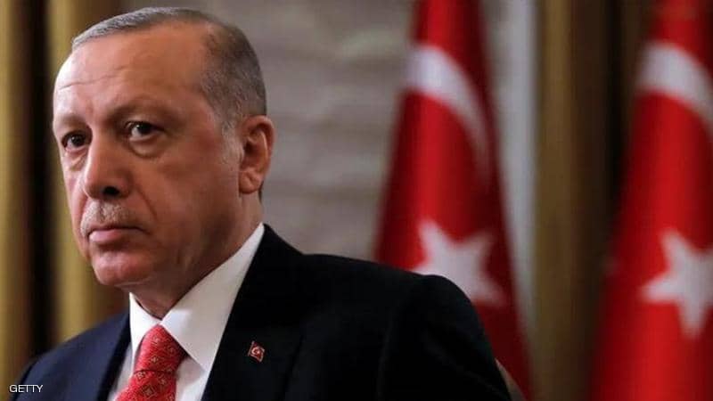مصر.. خطوة قضائية لوضع أردوغان على