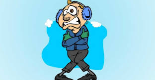 طقس الاثنين بارد .. ارتدوا ثيابا