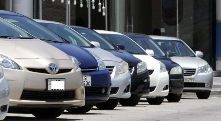 ترجيح شمول المركبات في الحزمة الثانية