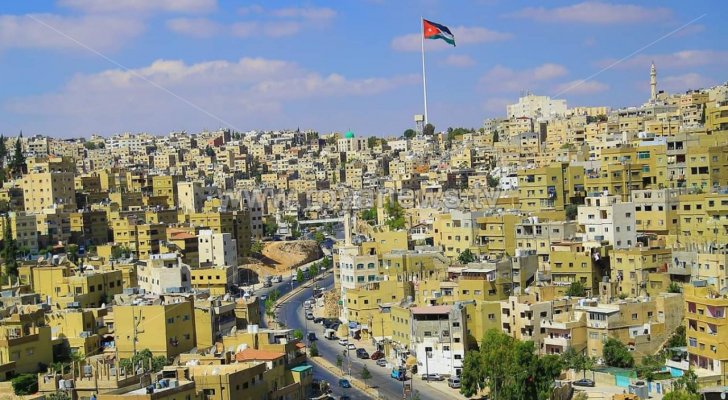 %60 من الأردنيين يشعرون بالقلق إزاء