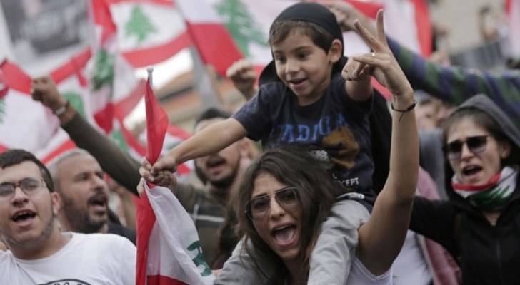 بري محذرا: لبنان أشبه بسفينة تيتانيك