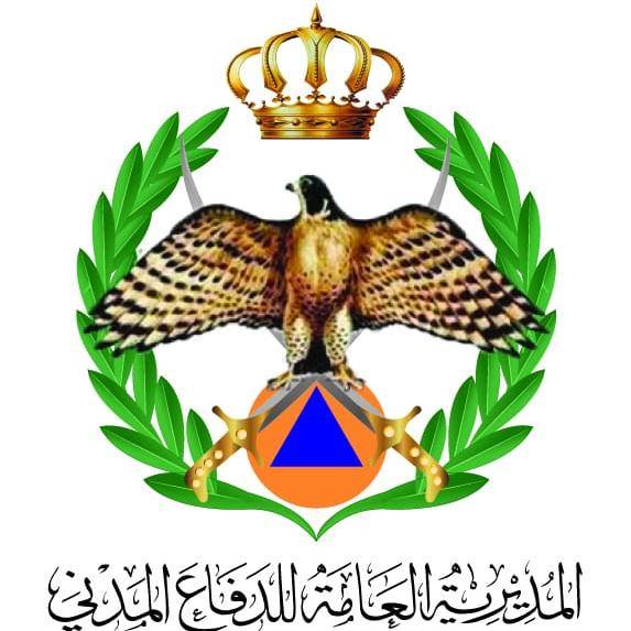 الدفاع المدني للأردنيين: انتبهوا