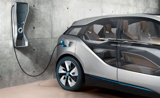 تخفيض الضريبة على المركبات