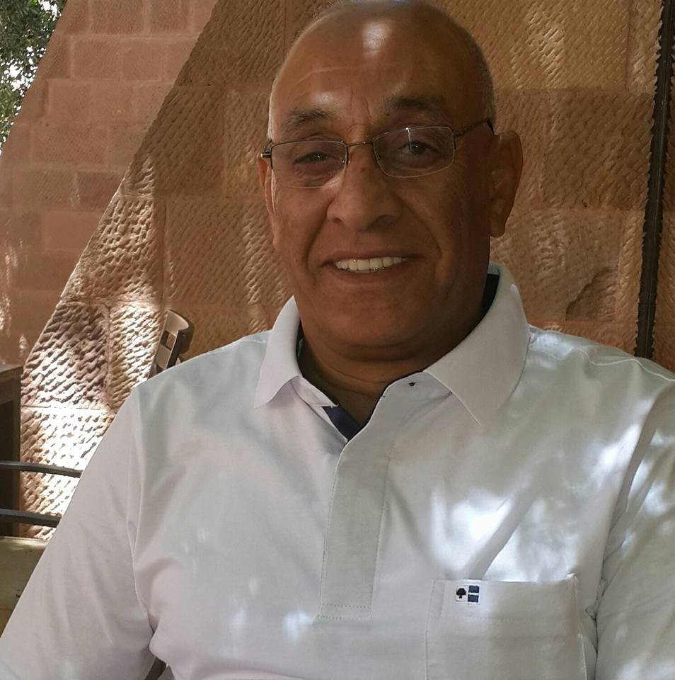 تشبيه الطراونة