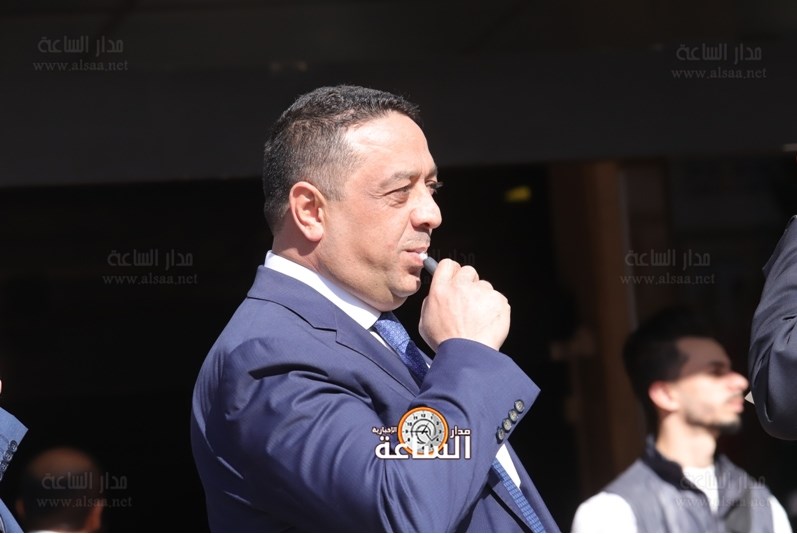 سامي الداوود: نظام الخدمة المدنية الجديد