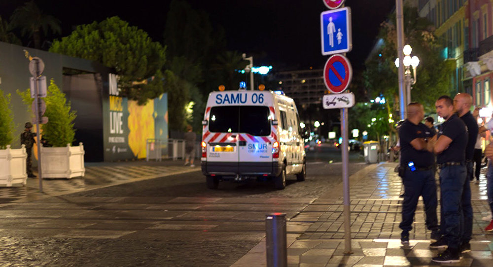 حادث مأساوي.. . وفاة زوجين داخل