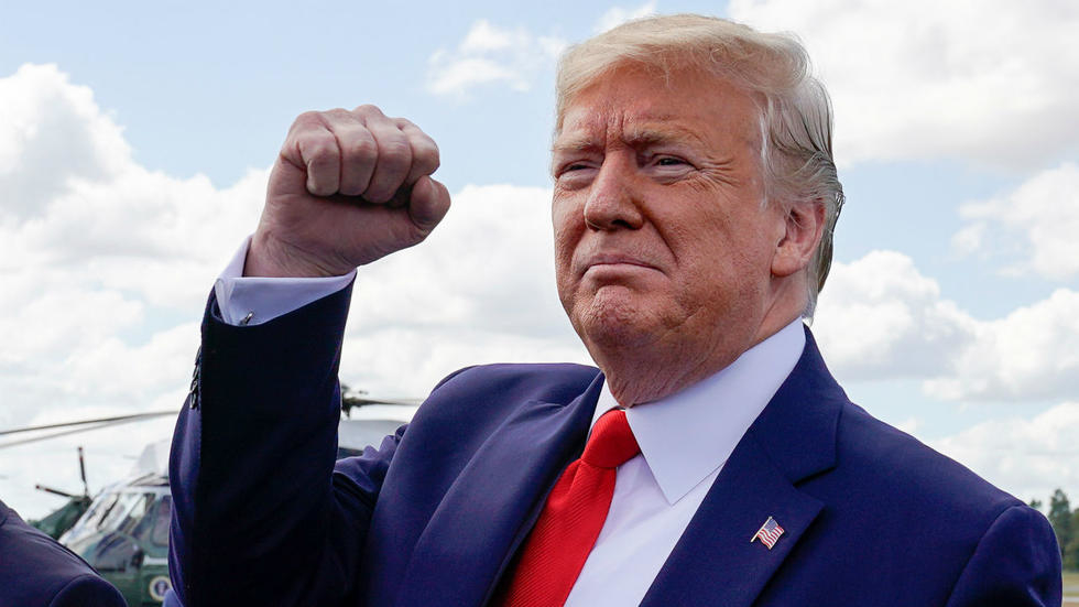 هذه الليلة أقرت الادارة الأمريكية ما