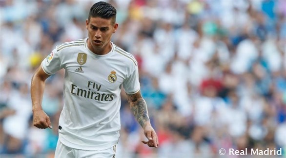 بيان.. الإصابة تطيح بنجم ريال مدريد