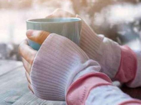 أجواء شديدة البرودة تواصل تأثيرها على