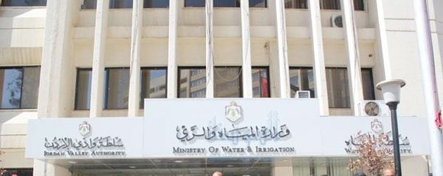 استئناف ضخ المياه من “الديسي” يوم