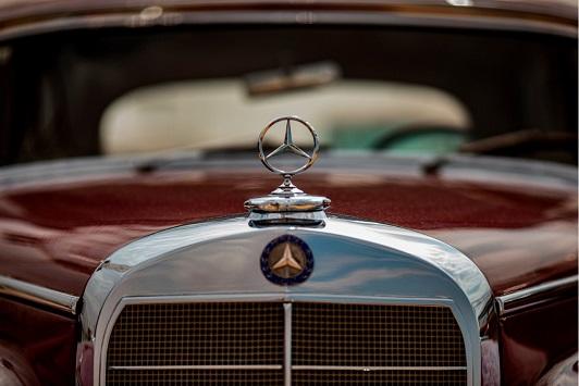 السعودية تستقبل سيارة لا مثيل لها