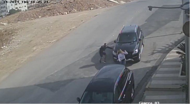 عطوة عشائرية بحادث دهس فتاة في