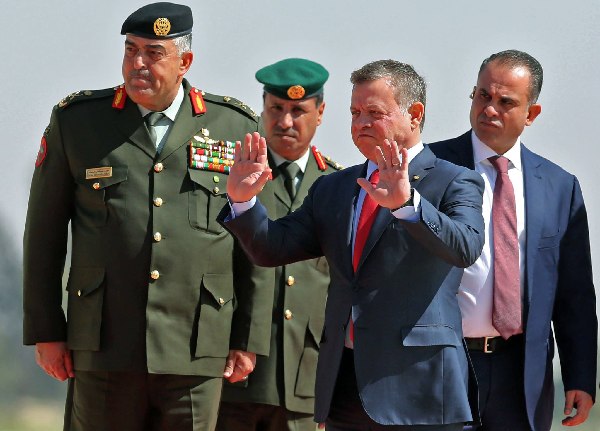 قبل أن تبدأ