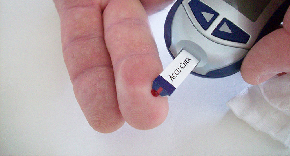 10 علامات على ارتفاع مستوى السكر