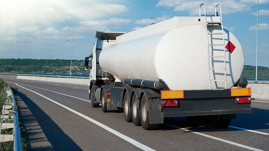 545 ألف برميل نفط واردات الأردن