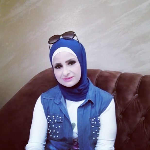 غادة العقل تكتب: إلى حبيبي في