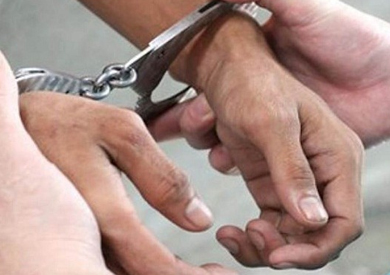 ضبط مطلوب حاول دهس قوة أمنية