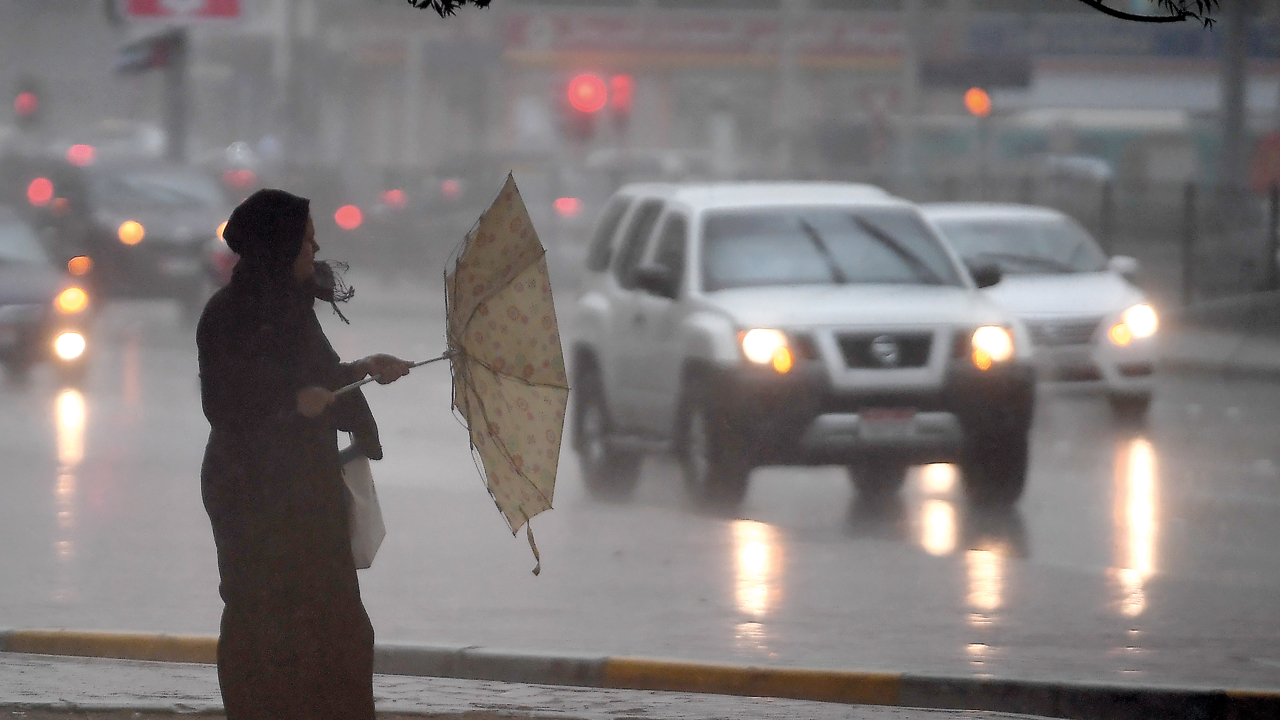 تعطيل الدراسة في أبوظبي غدا بسبب