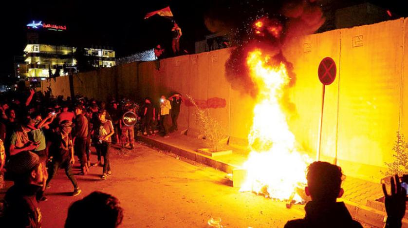 700 صفحة من الوثائق السرية تكشف