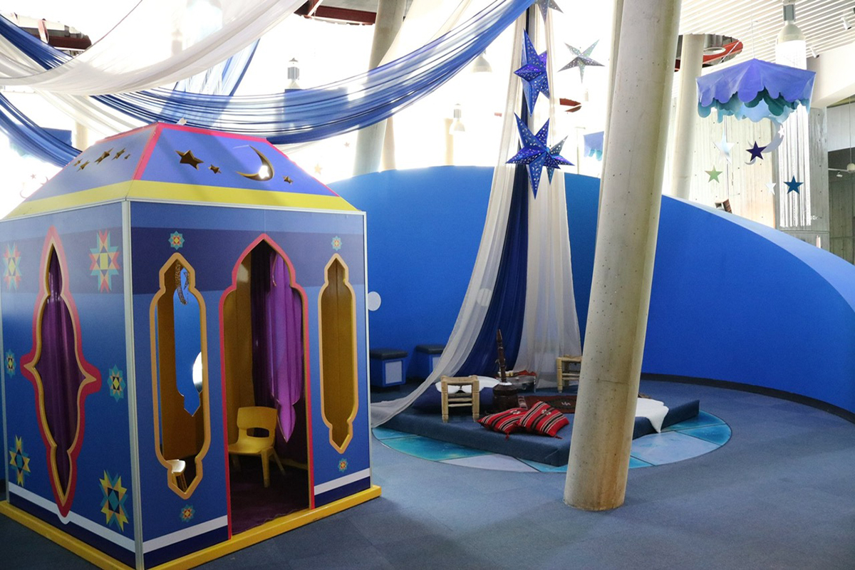 الأردن يشارك العالم الاحتفال باليوم العالمي