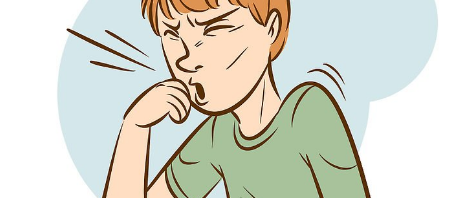 5 أسباب تؤخر شفاء السعال المزمن