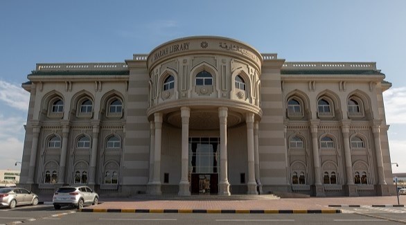 أكثر من 5 ملايين محتوى معرفي