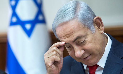 الانتخابات الصهيونية.. أزمة هوية أم سياسية؟