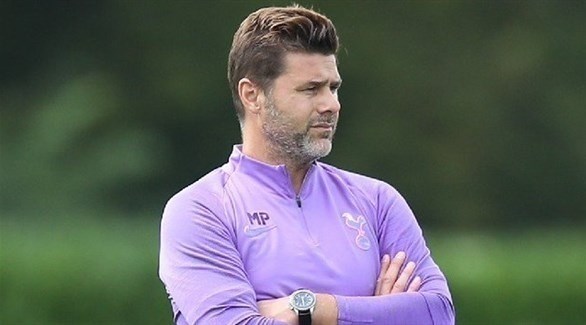 رسميا.. مورينيو مدربا لتوتنهام خلفا لبوكيتينو