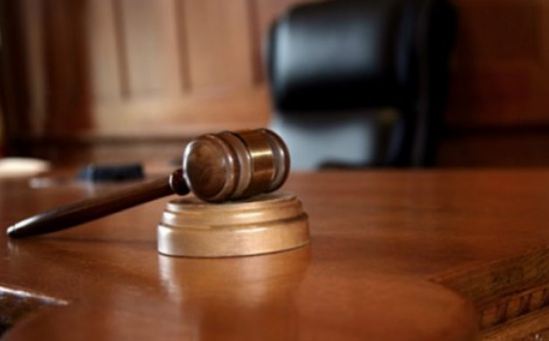 حظر النشر بقضية اقتلاع عيني الزوجة