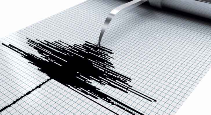 زلزال قوته 6.9 درجة يضرب أقصى